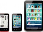 Sharp discontinues Galapagos tablet series, almost