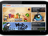 Verizon Wireless debuts GameTanium: an Android mobile gaming subscription service for $6/month