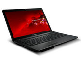 Review Packard Bell EasyNote LS11HR-167GE Notebook