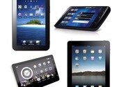 9 out of 10 tablets are Wi-Fi only, finds IDC