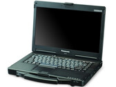 Panasonic introduces rugged Toughbook 53