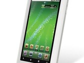 Creative Ziio 7 tablet now shipping to Europe