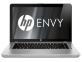 HP Envy 15-3040nr Laptop Review
