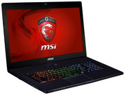 MSI GS60-6QE - Windows 10 - Déclassé