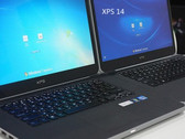 Dell XPS 14 and 15 specs leaked