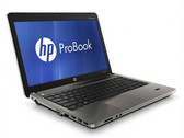Review HP ProBook 4330s LW759ES Notebook
