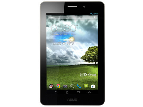 Review Asus Fonepad ME371MG Tablet