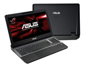 Asus ROG intros the G75VW and G55VW gaming laptops