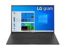 LG Gram 17Z90P-K.AAB8U1