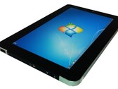 Netbook Navigator outs the dual-core NAV 10T tablet