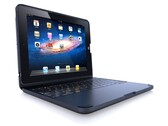 New ClamCase turns iPad 2 into a notebook
