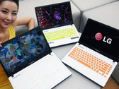 LG to launch new Xnote laptops in South Korea