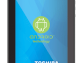 Toshiba Tablet close to a final reveal?