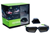 Nvidia 3D Vision incelemesi