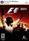 F1 2011