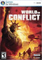 World in Conflict - Benchmark