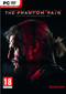 Metal Gear Solid V