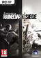 Rainbow Six Siege