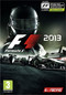 F1 2013