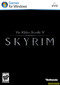 The Elder Scrolls V: Skyrim