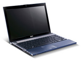 Review Acer Aspire 3830TG Subnotebook