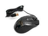 Review Cooler Master Storm Inferno Gaming Mouse