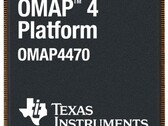 TI announces 1.8GHz OMAP4470 CPU for tablets
