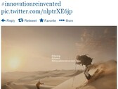 Nokia confirms an event for October 22