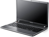 Review Samsung Series 5 550P5C-T02 Notebook