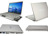 Toshiba updates its Portégé, Satellite, and Tecra lines with new laptops and netbooks