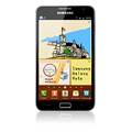 Review Samsung Galaxy Note N7000 Smartphone Tablet/MID