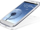 Galaxy S III to hit US on June 1st, no LTE?