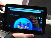 ViewSonic debuts ViewPad 10pro tablet
