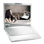 Asus W7J Asus W7J