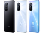 Huawei Nova 9 SE Huawei Nova 9 SE