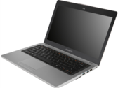 Gigabyte debuts the U2442F Extreme Ultrabook