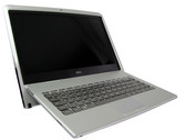 Review Dell Adamo XPS Notebook