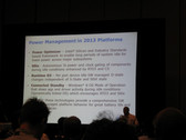 Haswell expected to use 20x less power than equivalent Ivy Bridge CPU