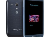 AT&T is selling the Samsung Galaxy S3 Mini for only $0.99