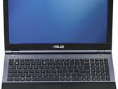 Review Asus U56E-XX028V Notebook
