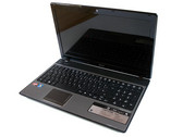 Review Acer Aspire 5551G Notebook