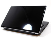 Review Toshiba Qosmio F20