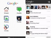 Google + update for Android promises major feature boost
