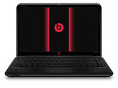 HP Pavilion dm4-3090se Laptop Review
