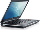 Dell Latitude E6320 now available