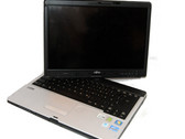 Review Fujitsu Lifebook T901 Convertible/Notebook