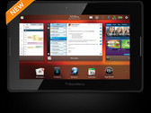 BlackBerry PlayBook 3G+ tablet goes on sale in the UK