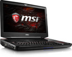 MSI GT83VR 6RF-011ES TITAN SLI