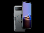 Asus ROG Phone 6D Ultimate Asus ROG Phone 6D Ultimate