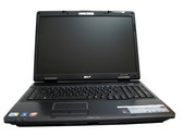 Review Acer Extensa 7630G Notebook